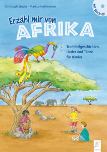 Buch: Erzähl mir von Afrika